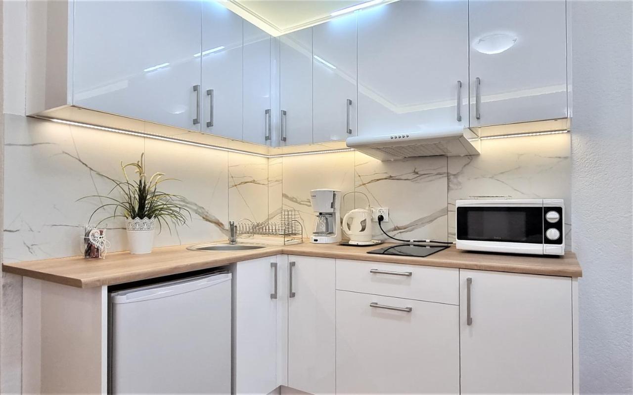 Vip Apartamenty Tetmajera Centrum Zakopane Exteriér fotografie